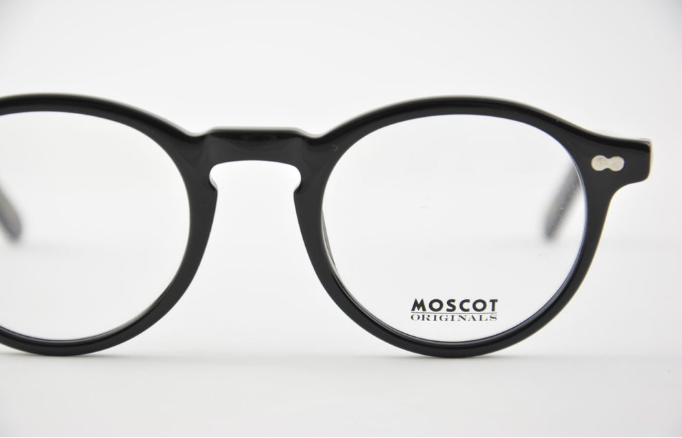 Moscot - Miltzen - Black